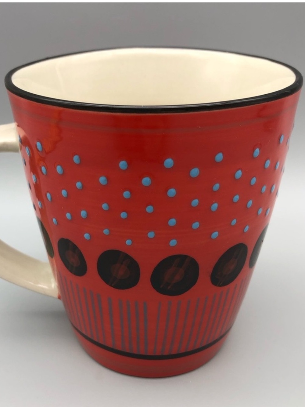 WE / Potters Workshop Mug